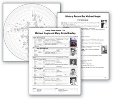 Load image into Gallery viewer, Individual Software Family Tree Heritage Platinum 9