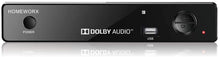Load image into Gallery viewer, Mediasonic HW-150PVR ATSC Digital Converter Box w/ TV Recording, Media Player, and TV Tuner Function