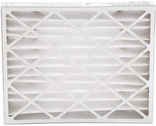 Load image into Gallery viewer, Honeywell CF408F2025/E 20 in. x 25 in. x 4 in. Pleated Air Cleaner Replacement Filters (2-Pack)