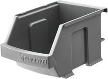 Load image into Gallery viewer, Gladiator GarageWorks GAWESB3PGC (3-Pack) Gladiator Small Item Bins, Gray