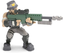 Load image into Gallery viewer, Fortnite Battle Royale Collection: Port-A-Fort Playset &amp; Infiltrator Figure