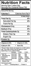 Load image into Gallery viewer, Rain-blo Bubble Gum Balls, 53 Ounce Jar