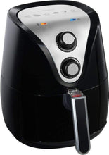 Load image into Gallery viewer, Insignia 32L Analog Air Fryer - Black