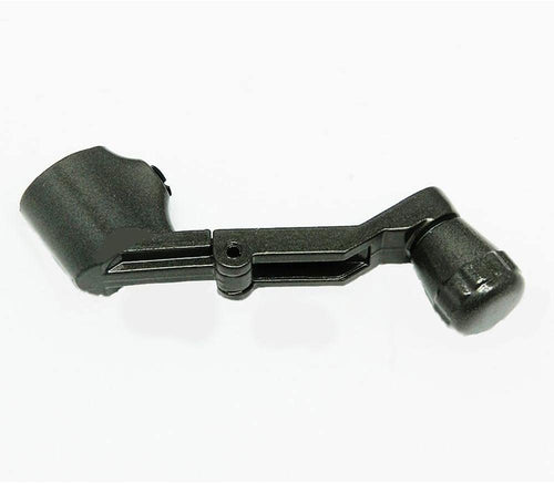 Bronze Universal Folding Handle for Window Operators