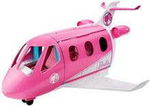 Load image into Gallery viewer, Barbie Dreamplane Playset