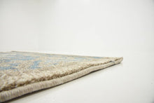 Load image into Gallery viewer, Unique Loom Salzburg Collection Traditional Oriental Gray Area Rug (9' 0 x 12' 0)