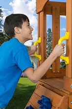 Load image into Gallery viewer, CREATIVE CEDAR DESIGNS Playset Safety Handles (One Pair)