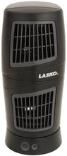 Load image into Gallery viewer, Lasko 4911 Twist-Top Tower Fan