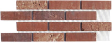 Load image into Gallery viewer, Brickwebb Thin Brick Sheets - Flats (Box of 5 Sheets) - Independence
