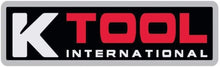 Load image into Gallery viewer, K Tool International - Wire Tie 14In. Black 100/Pk 120Lb Tensile (78145)