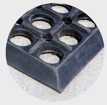 Load image into Gallery viewer, Buffalo Tools RMAT35 3 X 5Ft Rubber Mat