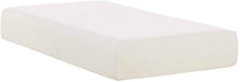 Load image into Gallery viewer, Signature Sleep Gold 10" Memory Foam Mattress, Twin
