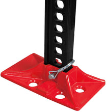 Load image into Gallery viewer, Torin Big Red Ratcheting Off Road / Utility Farm Jack