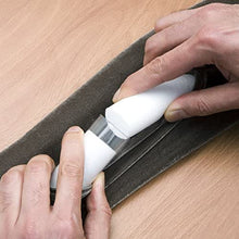 Load image into Gallery viewer, Duck Brand Double Draft Seal Set for Doors and Windows, 1-Pack, 284429