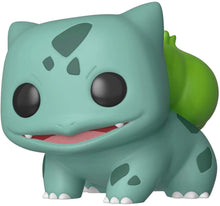 Load image into Gallery viewer, Funko Pop! Games: Pokemon - Bulbasaur