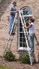 Load image into Gallery viewer, Werner MT-26 telescoping-ladders, 26 Feet
