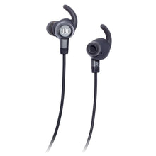 Load image into Gallery viewer, JBL Everest Elite 150NC Wireless in-Ear Noise-Cancelling Headphones with in-Line Remote and Mic (Gunmetal)