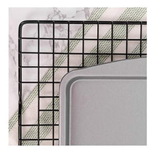 Load image into Gallery viewer, BakerEze 20 Piece Bakeware Set with Cooling Rack &amp; Baking Accessories