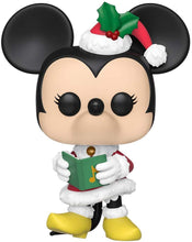 Load image into Gallery viewer, Minnie: Fun ko Pop! Vinyl Figure &amp; 1 Compatible Graphic Protector Bundle (613 - 43331 - B)