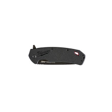 Load image into Gallery viewer, Milwaukee 48-22-1999 3.5 in. Hardline Smooth Blade Pocket Knife