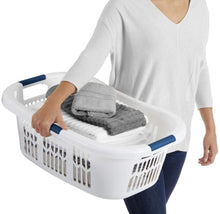 Load image into Gallery viewer, Rubbermaid Laundry Basket