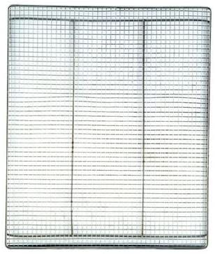 Camp Chef JR18 18-Inch Seafood Jerky Rack, 2-Pack