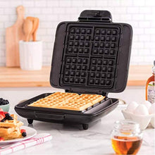 Load image into Gallery viewer, No-Drip Waffle Maker