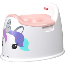 Load image into Gallery viewer, Fisher-Price Potty