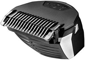 MANGROOMER - ULTIMATE PRO Self-Haircut Kit with LITHIUM MAX Power, Hair Clippers, Hair Trimmers and Waterproof to save you money!