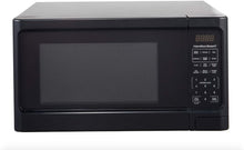 Load image into Gallery viewer, Hamilton Beach 1.1 Cu. Ft. Digital Microwave Oven, Black