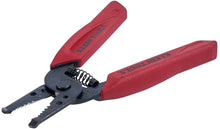 Load image into Gallery viewer, Klein Tools 11045 Wire Stripper/Cutter, Yellow 10 - 18 AWG Solid Wire