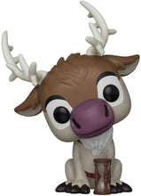 Load image into Gallery viewer, Funko Pop! Disney: Frozen 2 - Sven