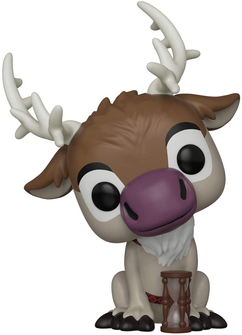 Funko Pop! Disney: Frozen 2 - Sven