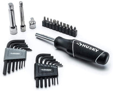 Load image into Gallery viewer, Husky Mechanics Tool Set (119-Piece)