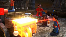 Load image into Gallery viewer, LEGOBatman2: DC Super Heroes - Playstation 3