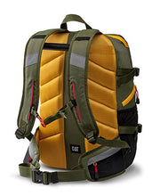 Load image into Gallery viewer, Cat Caterpillar Performance Hydration Backpack