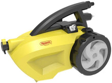 Load image into Gallery viewer, Realm 1500 PSI 1.50 GPM 11 Amp Electric Pressure Washer with Spray Gun,Wand,19ft Hose&amp;Detergent Bottle