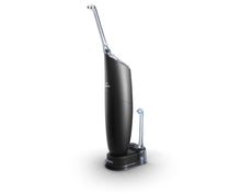 Load image into Gallery viewer, New and Improved Philips Sonicare Airfloss Ultra, Black