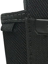 Load image into Gallery viewer, ToughBuilt - Pliers Tool Pouch - Medium | 3 Pockets &amp; Loops, Tape Measure Clip, Screw Driver Pencil Holder, Tool Holster Accessories, Multi-Tool Organizer (ClipTech Hub &amp; Belts) - (TB-CT-35-M)