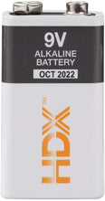 Load image into Gallery viewer, Alkaline 9V Battery (8-Pack)