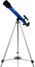 Load image into Gallery viewer, Meade Instruments Infinity 50mm AZ Refractor Telescope