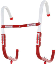 Load image into Gallery viewer, Kidde 468193 KL-2S Two-Story Fire Escape Ladder with Anti-Slip Rungs, 13-Foot