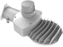 Load image into Gallery viewer, Commercial Electric 500-Watt Equivalent Integrated LED Bronze Dusk to Dawn Outdoor Area Light, 4000K (2-Pack)