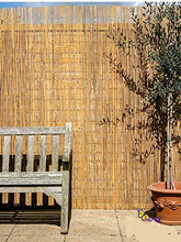 Load image into Gallery viewer, MGP Bamboo Slat Fence