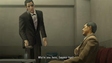 Load image into Gallery viewer, Yakuza 0 - PlayStation Hits - PlayStation 4