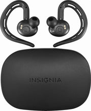 Load image into Gallery viewer, True Wireless in-Ear Headphones - Black