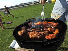 Load image into Gallery viewer, Home-Complete Cast Iron Pizza Pan