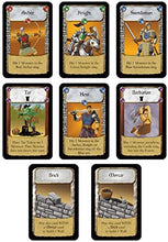 Load image into Gallery viewer, Fireside Games Castle Panic - Board Games for Families - Board Games for Kids 7 &amp; Up Holiday Toy List