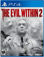 Load image into Gallery viewer, The Evil Within 2