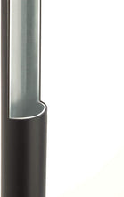 Load image into Gallery viewer, Suncast SPUH3600D Snow Shovel, Black and Grey